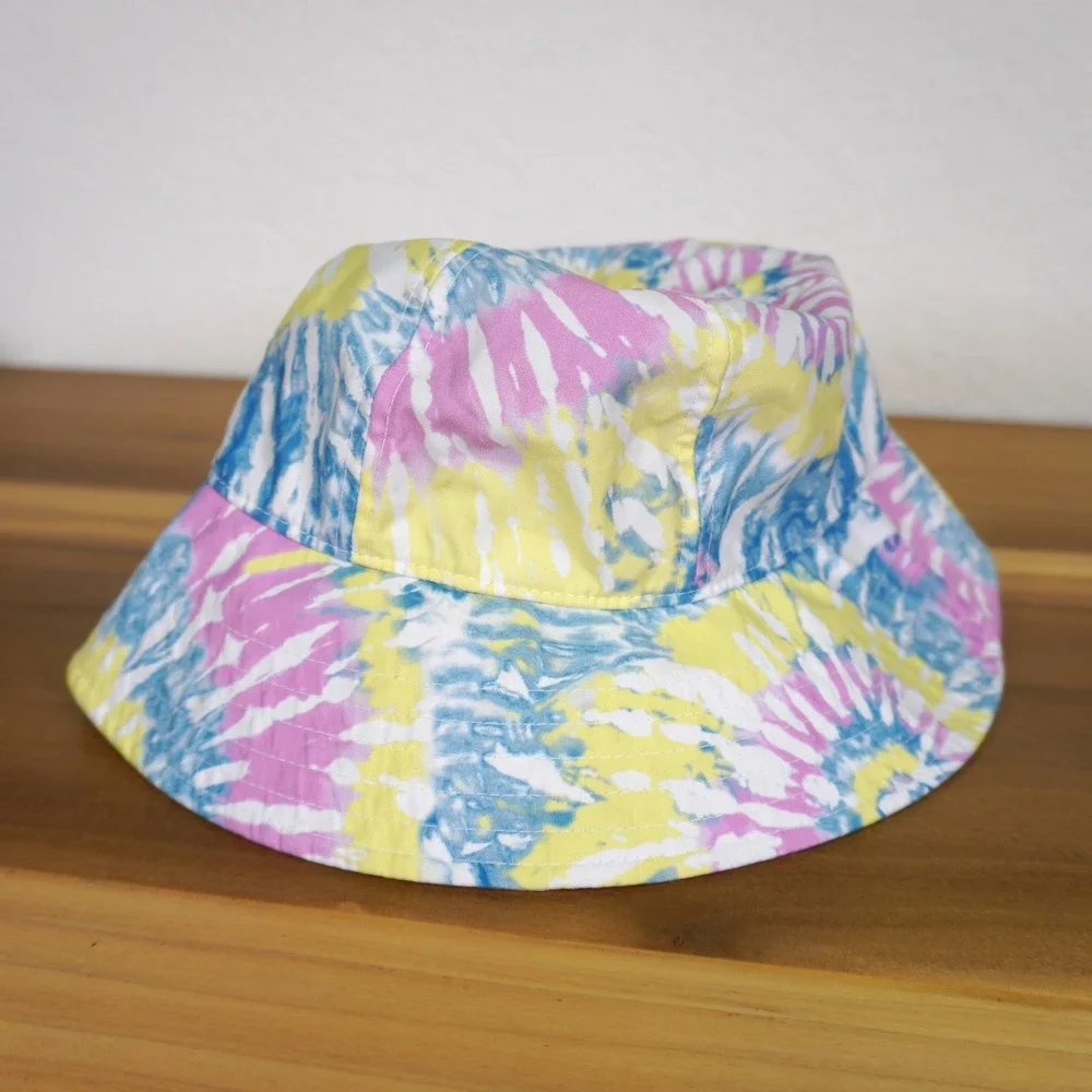 Vans bucket hat